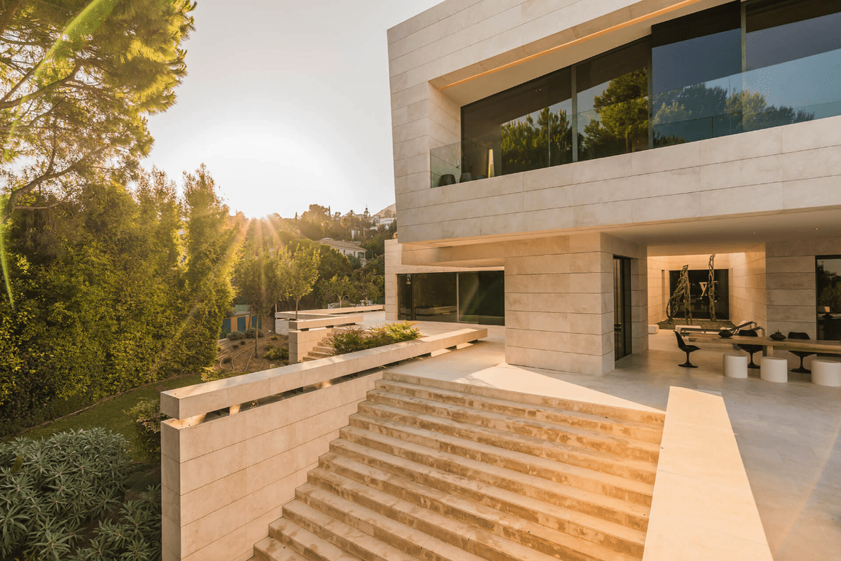 Urb. Cascada De Camojan, 5d Marbella ES 29600