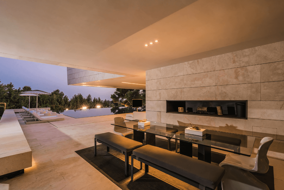 Urb. Cascada De Camojan, 5d Marbella ES 29600