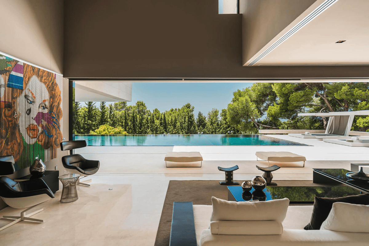 Urb. Cascada De Camojan, 5d Marbella ES 29600