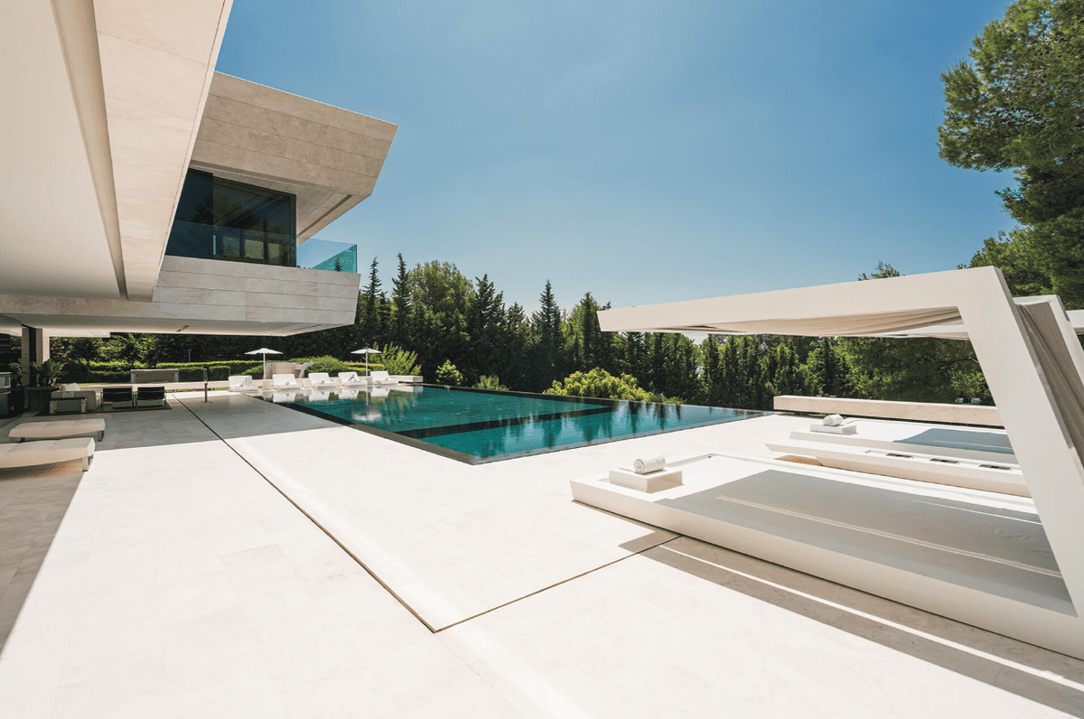 Urb. Cascada De Camojan, 5d Marbella ES 29600