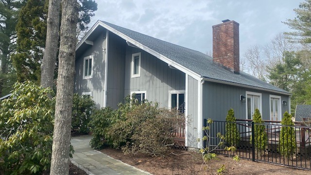 94 Walton Heath Way Mashpee MA 02649