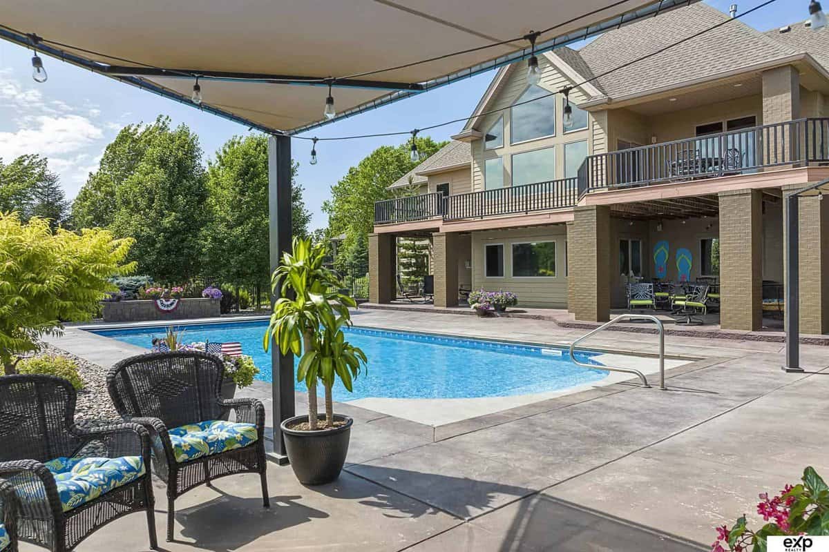 10710 S 168 Avenue Omaha NE 68136