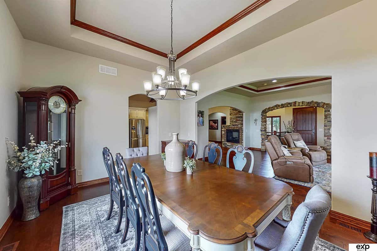 10710 S 168 Avenue Omaha NE 68136