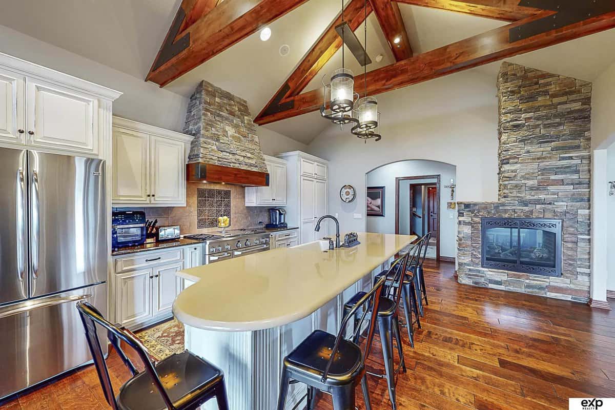 10710 S 168 Avenue Omaha NE 68136