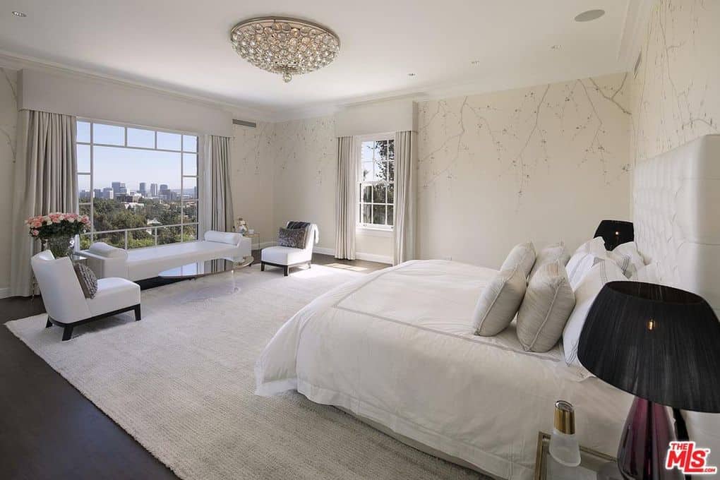 10778 Chalon Road Los Angeles CA