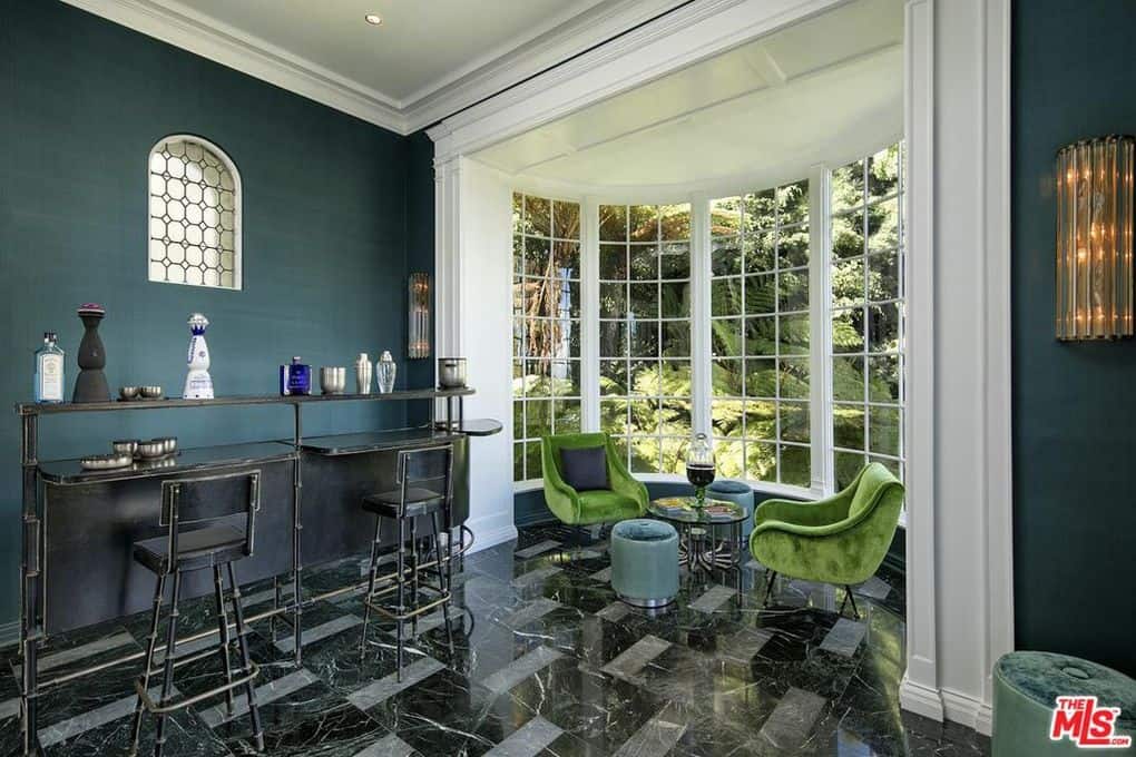 10778 Chalon Road Los Angeles CA