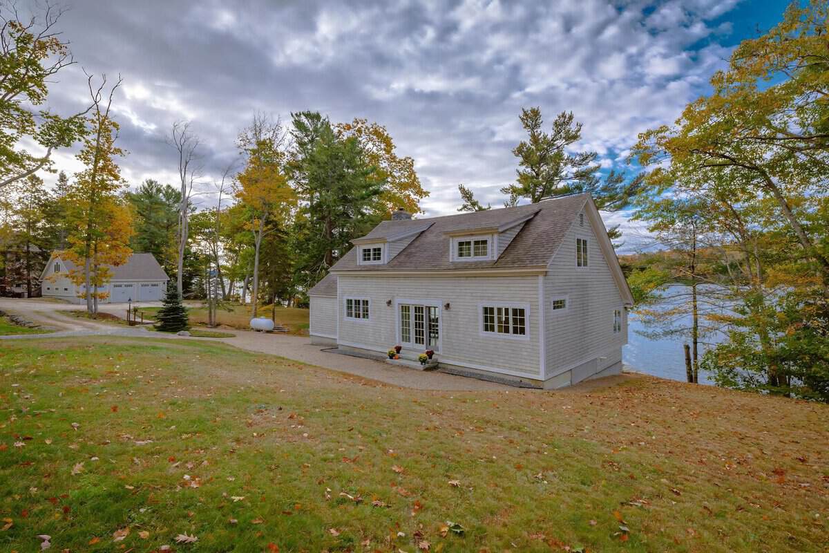 1008 Surry Road Surry ME 04684
