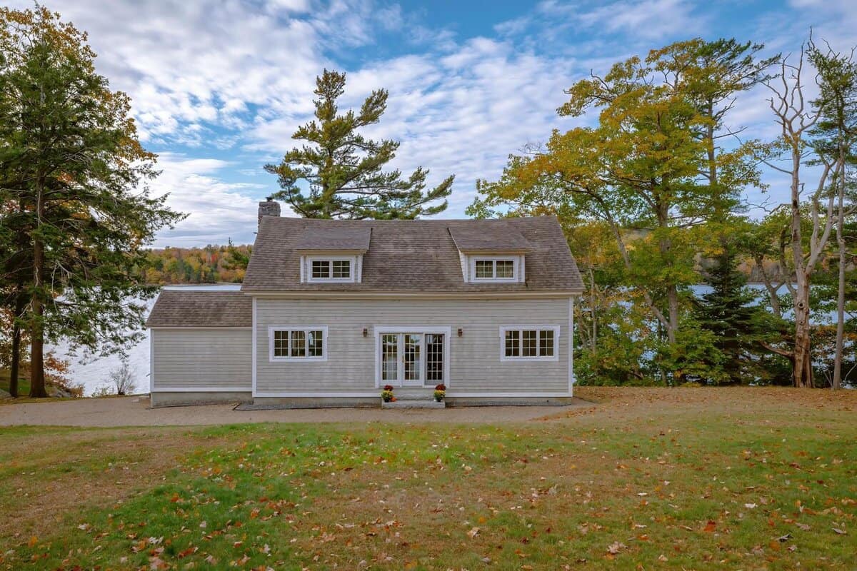 1008 Surry Road Surry ME 04684