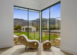 5029 E Desert Lane Paradise Valley AZ 85253