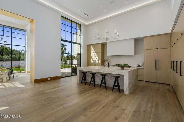 5029 E Desert Lane Paradise Valley AZ 85253