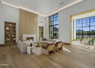 5029 E Desert Lane Paradise Valley AZ 85253