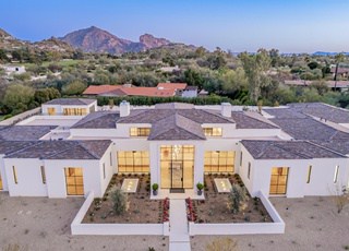 5029 E Desert Lane Paradise Valley AZ 85253