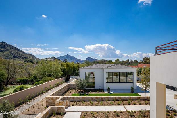 5029 E Desert Lane Paradise Valley AZ 85253
