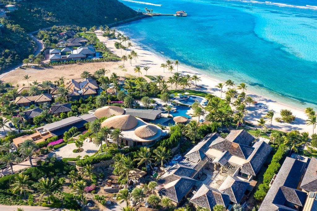 Virgin Gorda