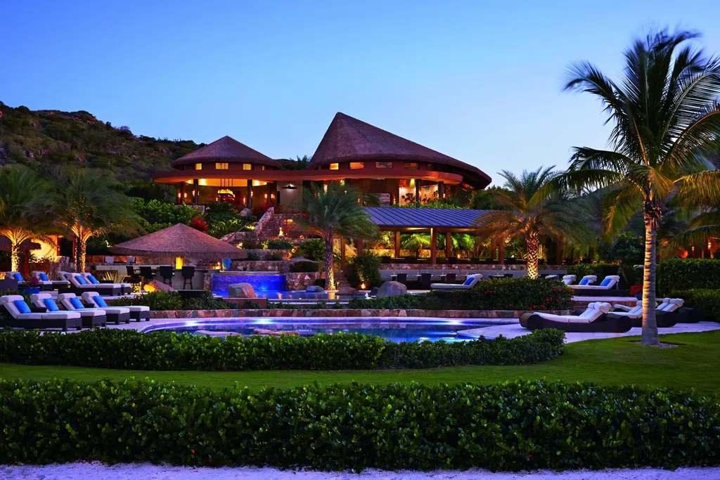 Virgin Gorda