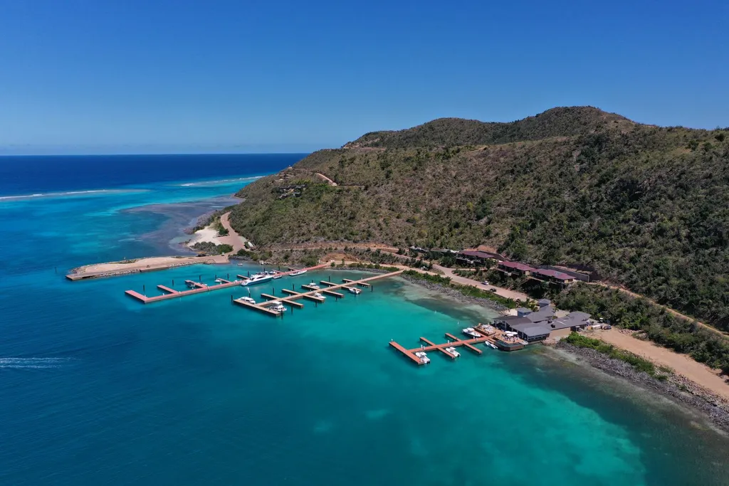 Virgin Gorda