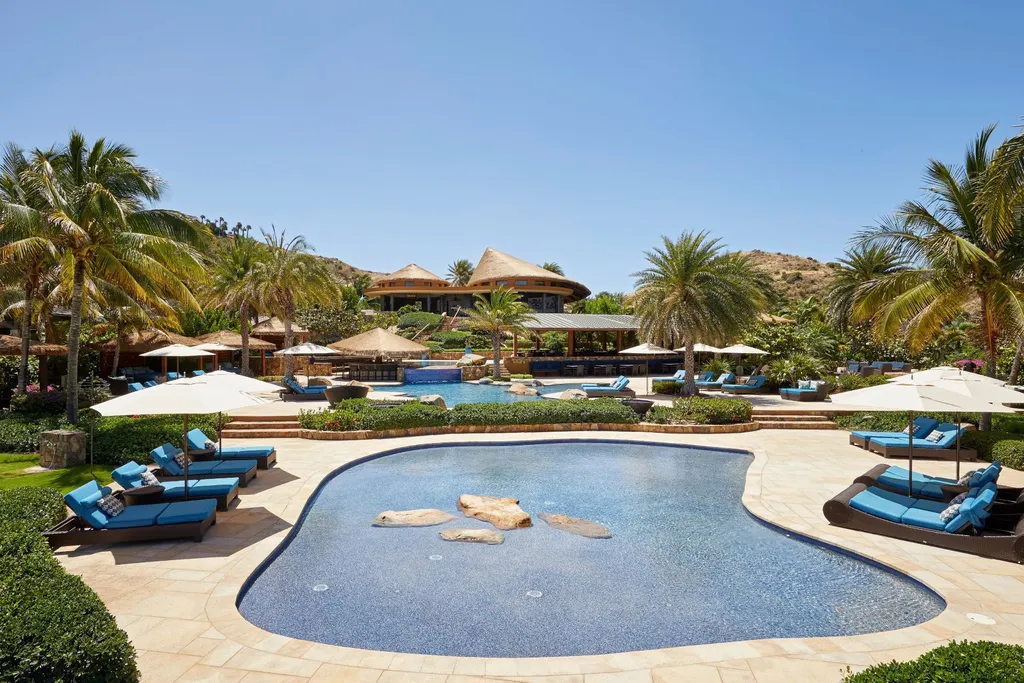 Virgin Gorda
