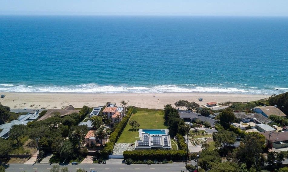 7163 Birdview Avenue Malibu CA 90265