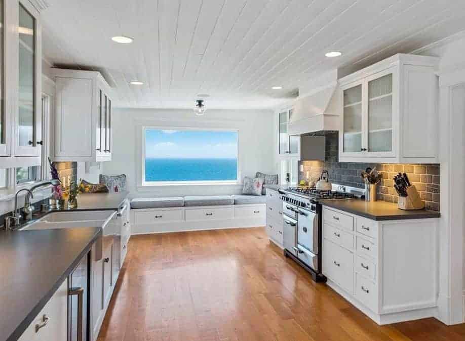 7163 Birdview Avenue Malibu CA 90265
