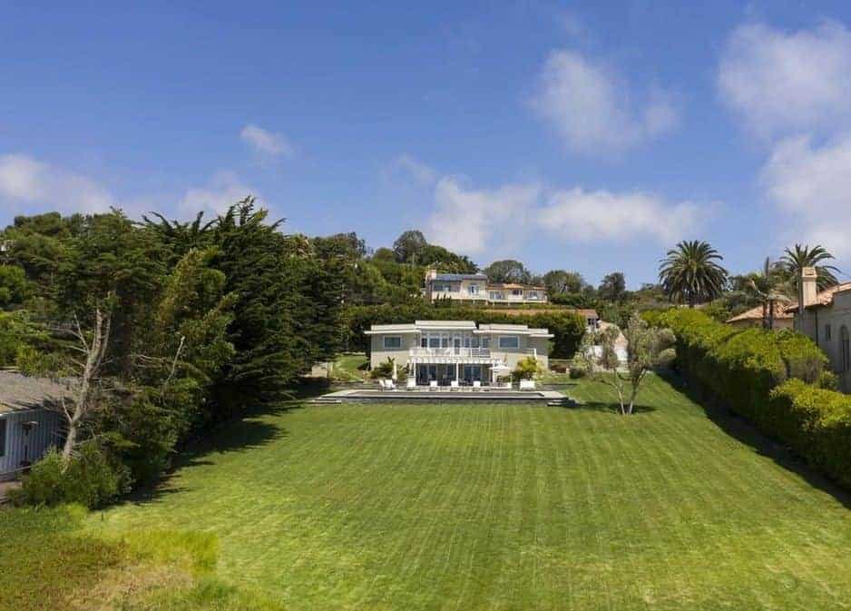 7163 Birdview Avenue Malibu CA 90265
