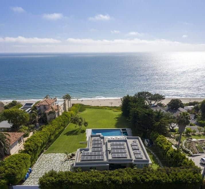 7163 Birdview Avenue Malibu CA 90265