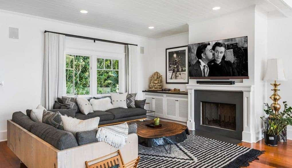7163 Birdview Avenue Malibu CA 90265