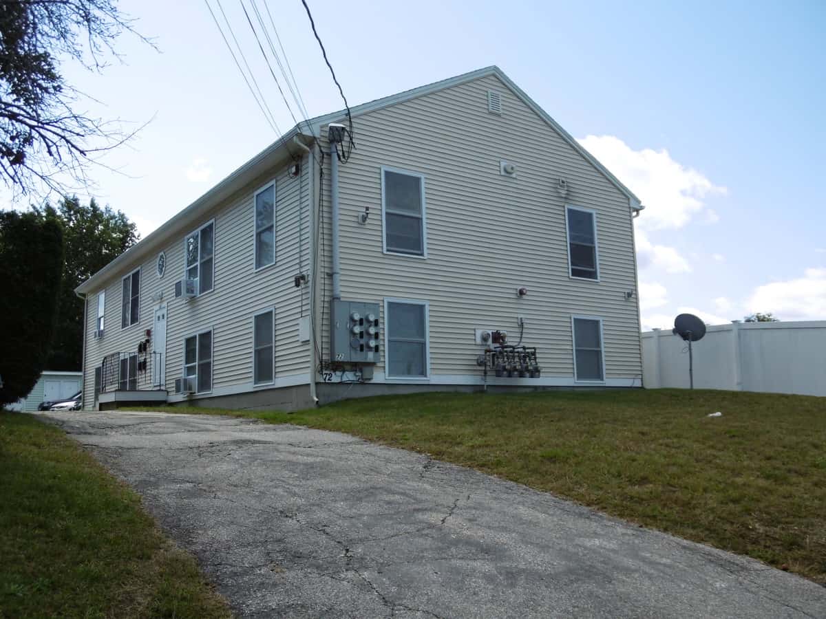 Peloquin Realty & Property Management