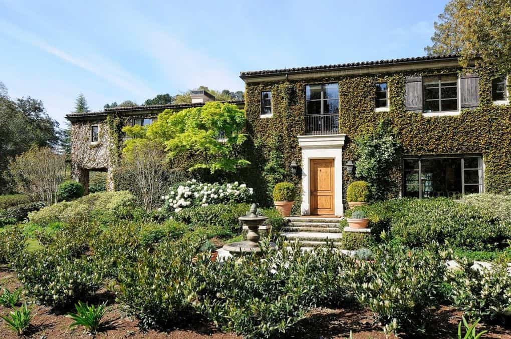 155 Prospect Street Woodside CA 94062