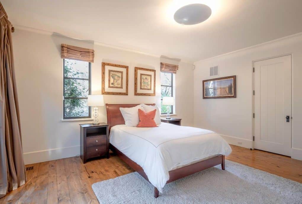 155 Prospect Street Woodside CA 94062