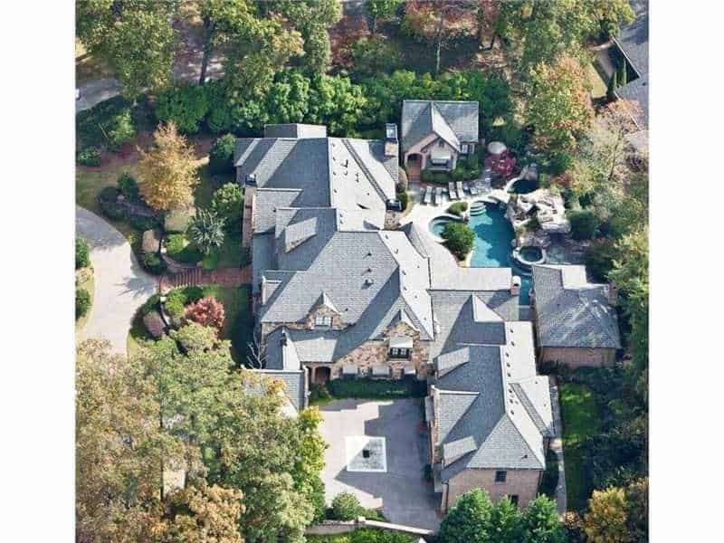 410 Oakmont Circle Marietta GA 30067