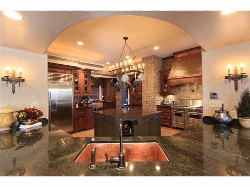 410 Oakmont Circle Marietta GA 30067