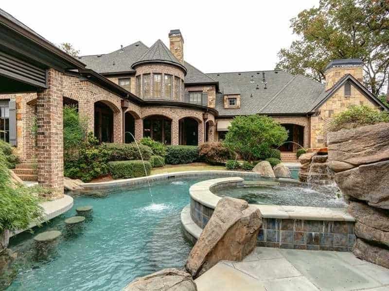 410 Oakmont Circle Marietta GA 30067