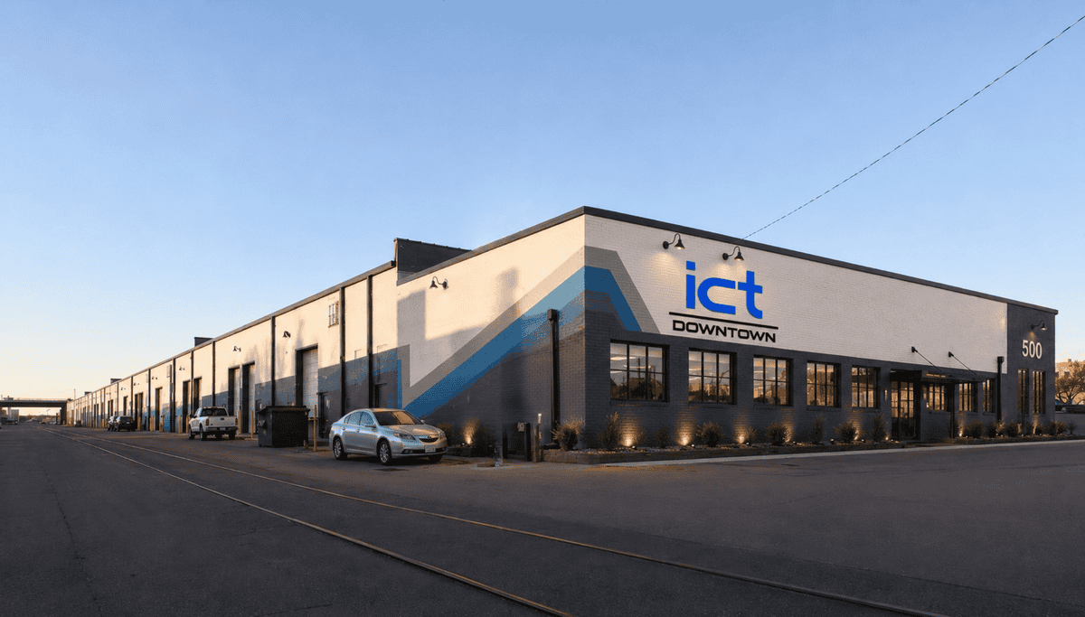 811 E. Waterman Wichita KS 67202