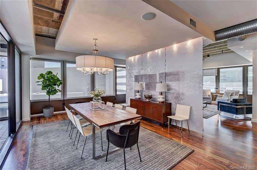 139 S Tryon Street Apt 5b Charlotte NC 28202