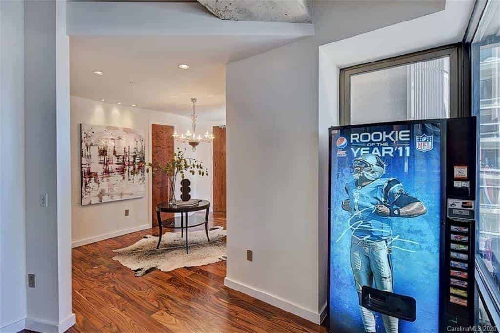 139 S Tryon Street Apt 5b Charlotte NC 28202