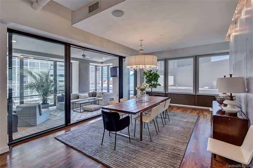 139 S Tryon Street Apt 5b Charlotte NC 28202