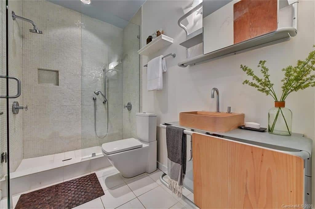 139 S Tryon Street Apt 5b Charlotte NC 28202