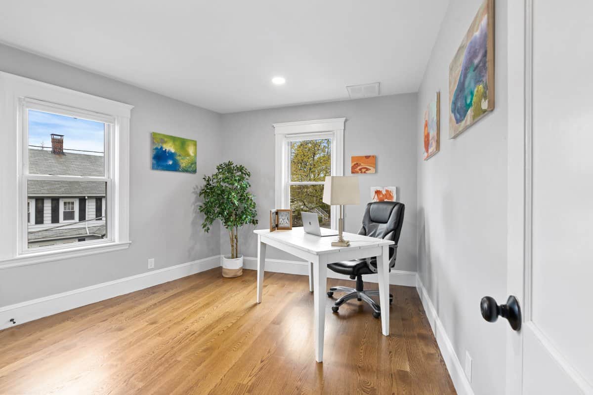 26 Foss Street Medford MA 02155