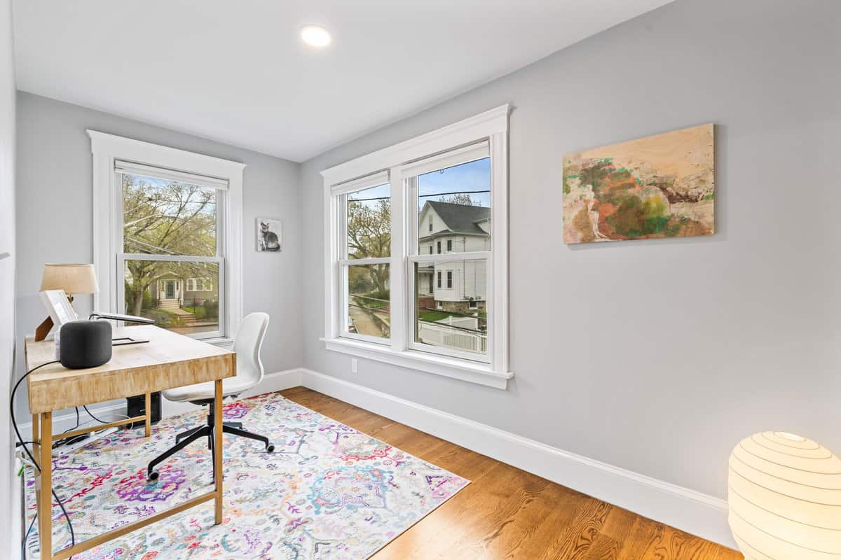 26 Foss Street Medford MA 02155