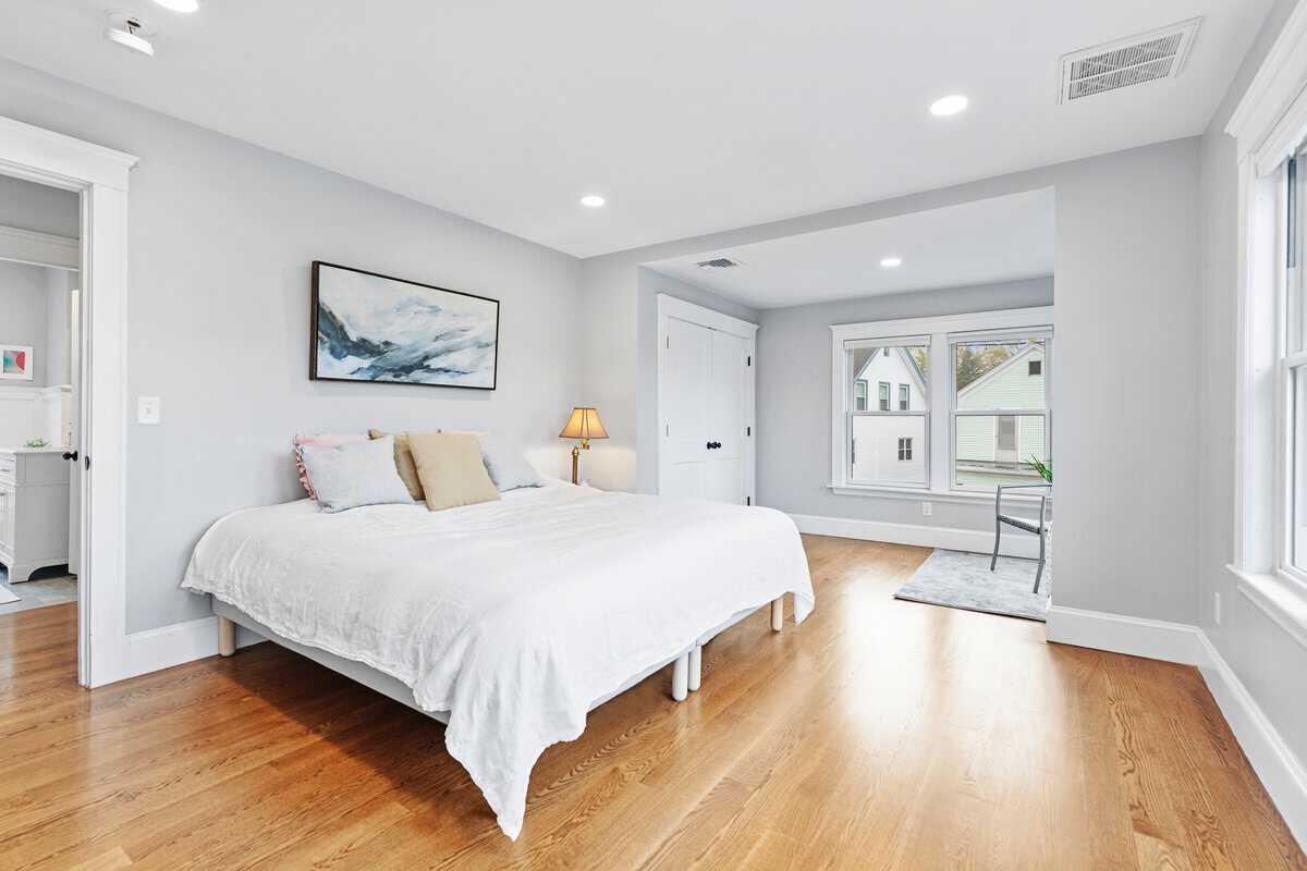 26 Foss Street Medford MA 02155