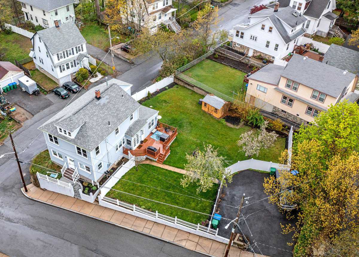 26 Foss Street Medford MA 02155