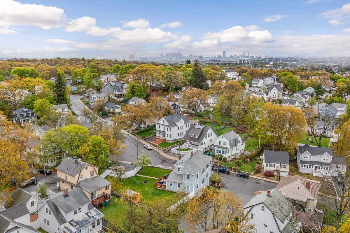 26 Foss Street Medford MA 02155
