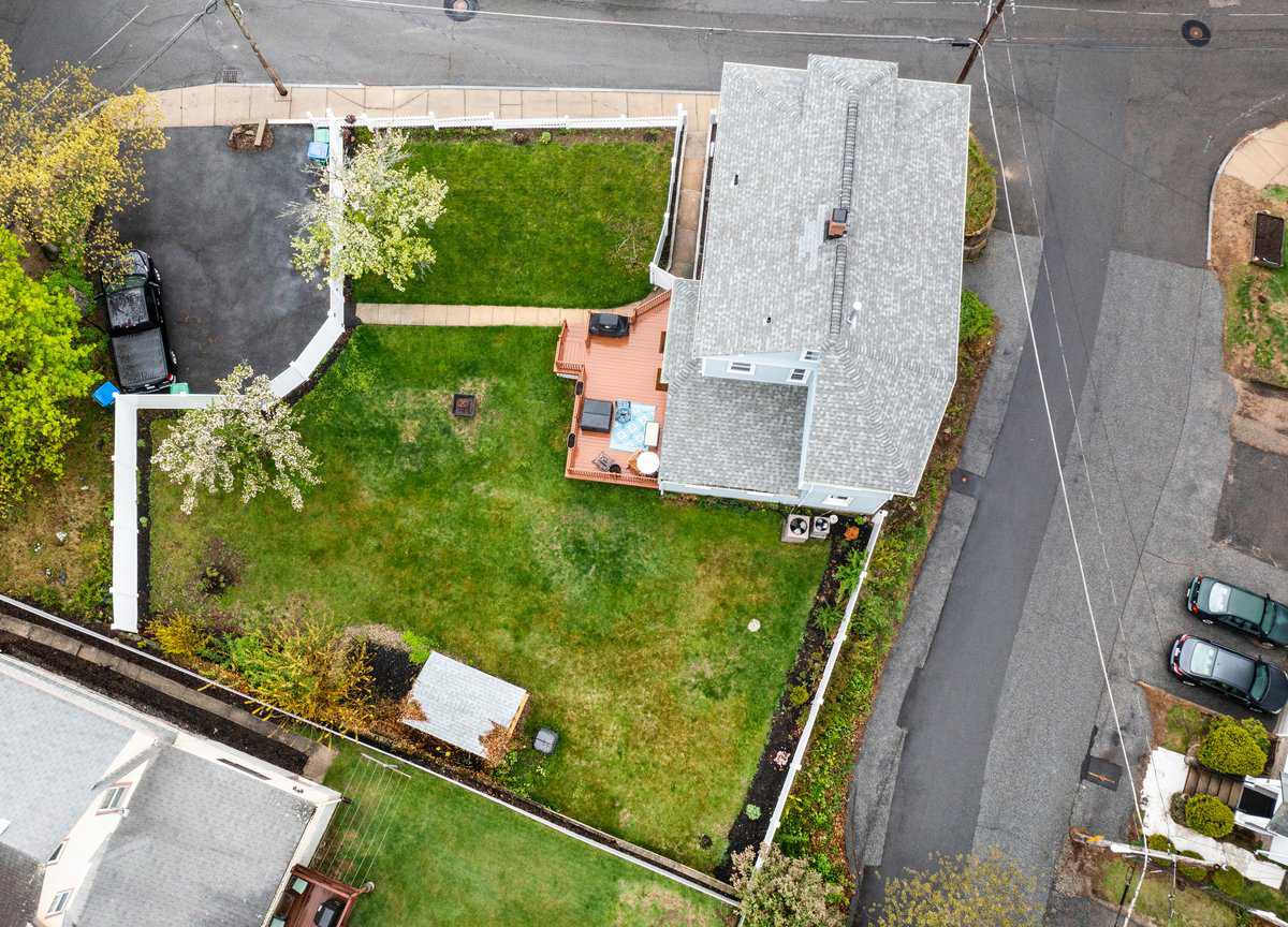 26 Foss Street Medford MA 02155