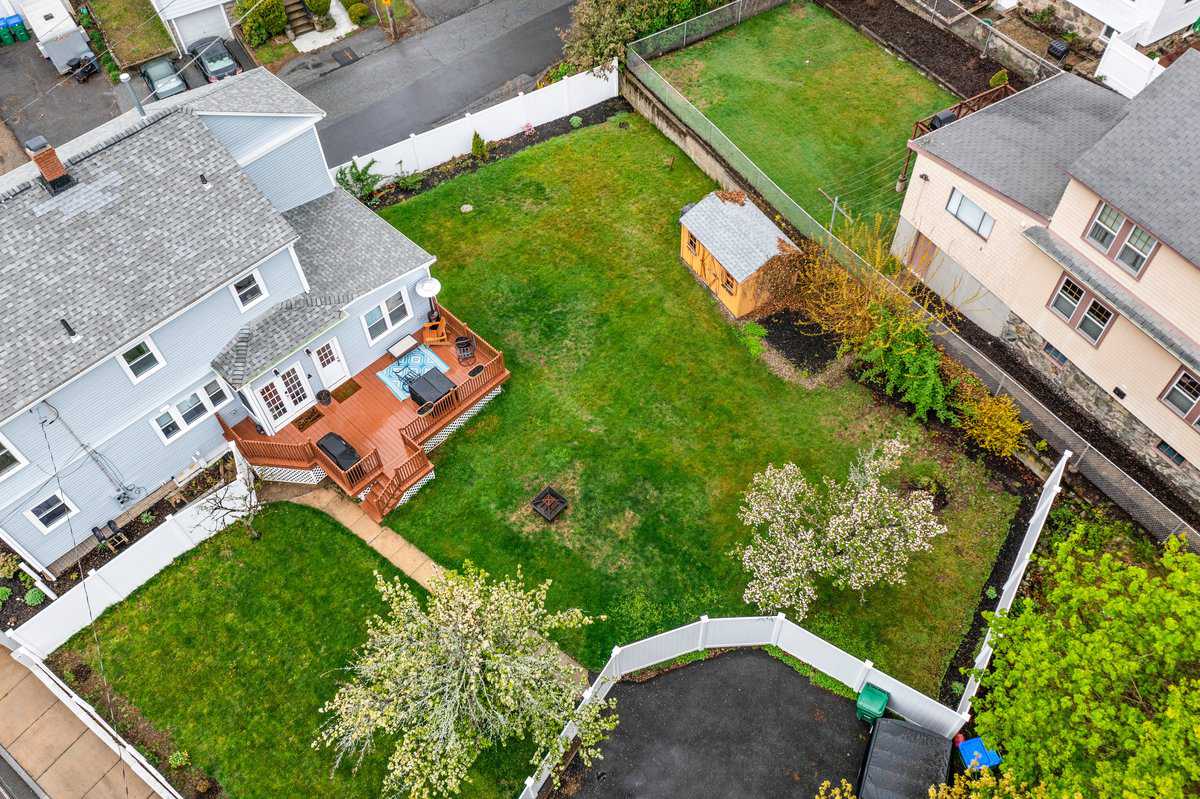 26 Foss Street Medford MA 02155