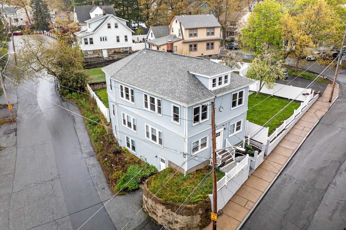 26 Foss Street Medford MA 02155