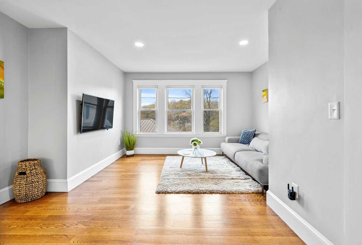 26 Foss Street Medford MA 02155