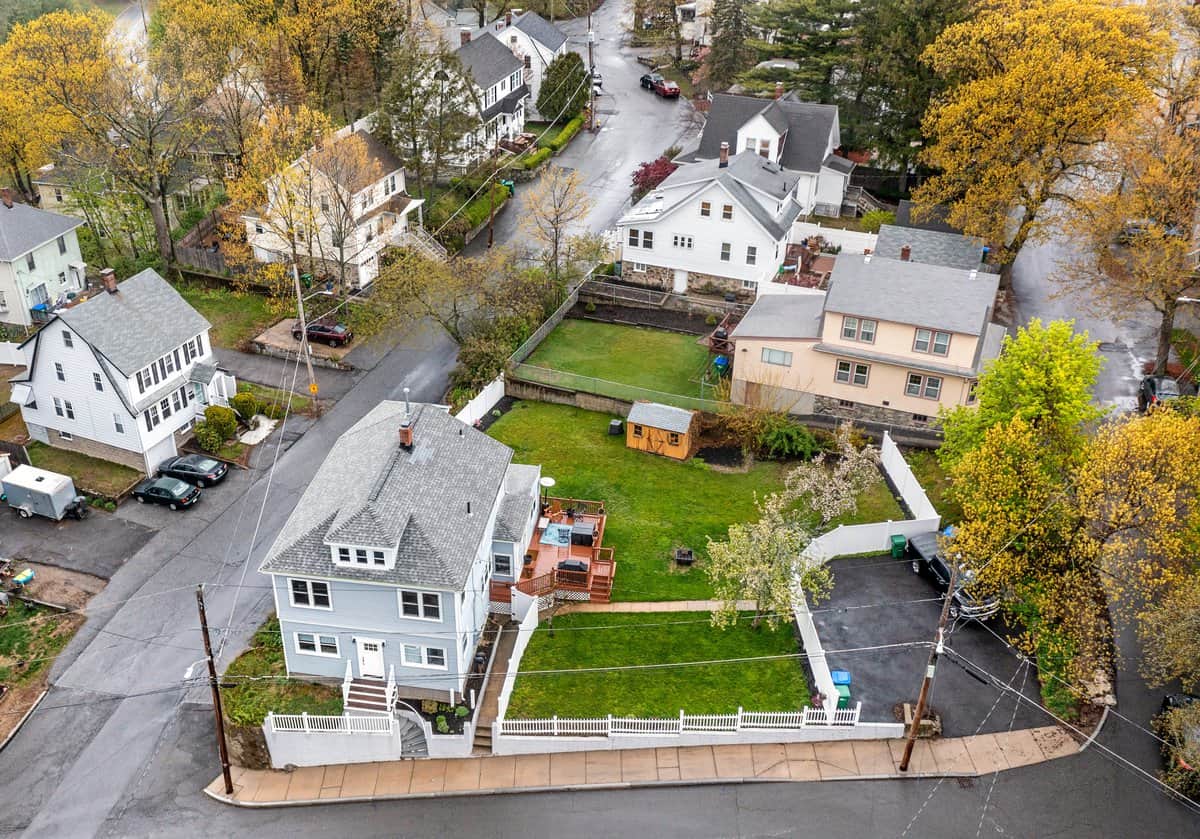 26 Foss Street Medford MA 02155