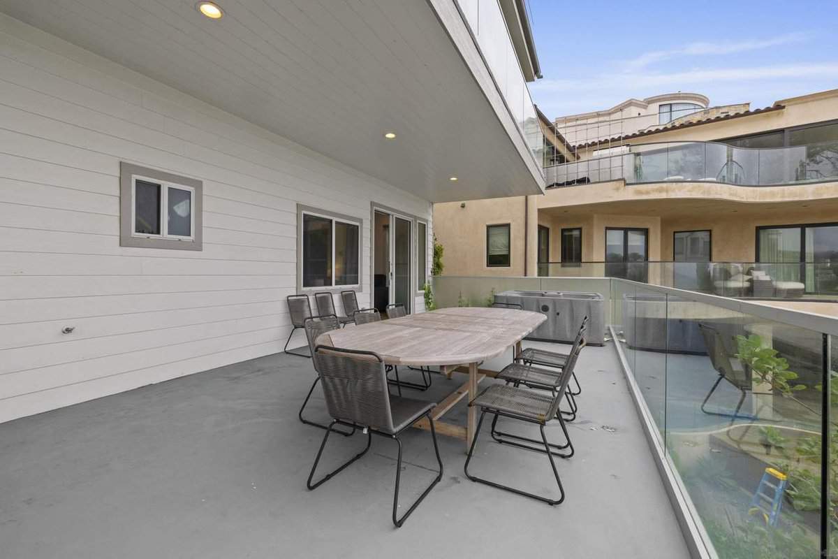 1624 Torrey Pines Road La Jolla CA 92037