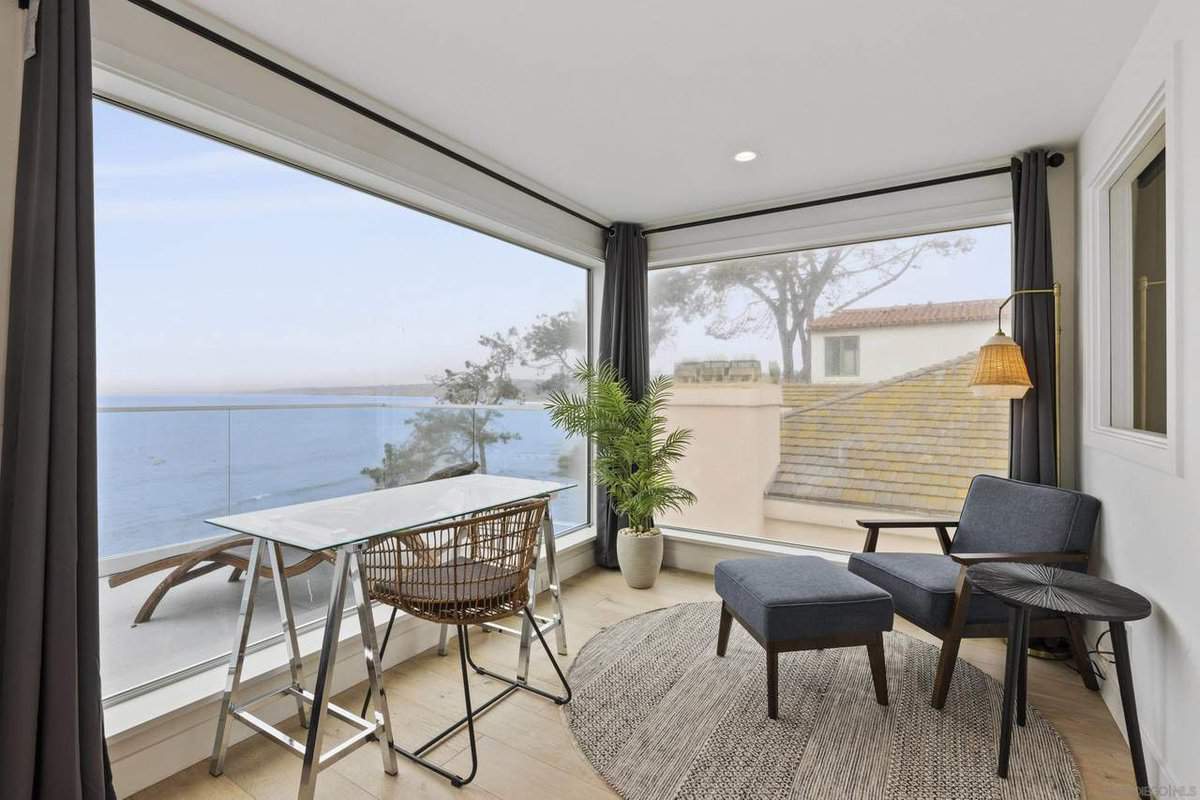 1624 Torrey Pines Road La Jolla CA 92037
