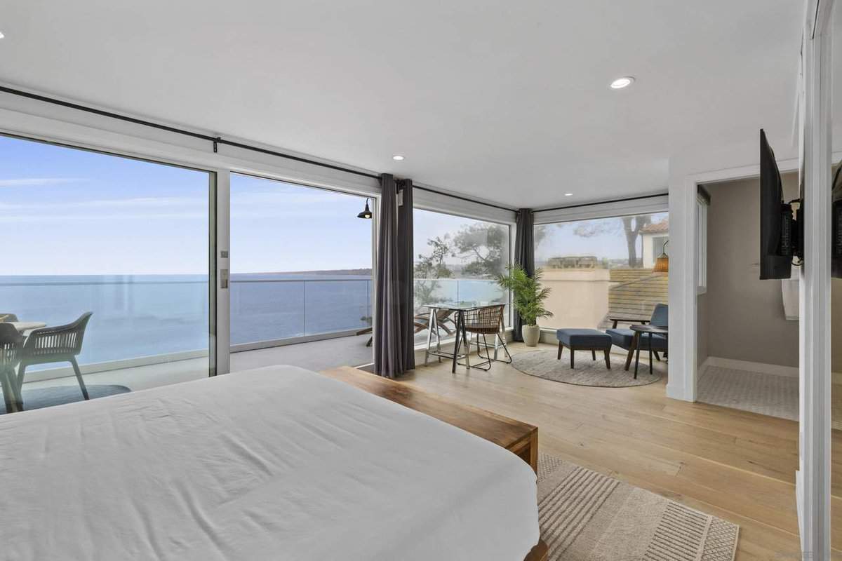1624 Torrey Pines Road La Jolla CA 92037